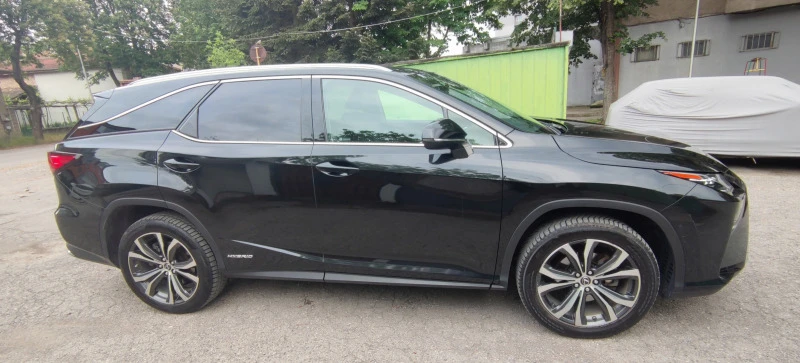 Lexus RX 450h 6 + 1, снимка 7 - Автомобили и джипове - 46785024