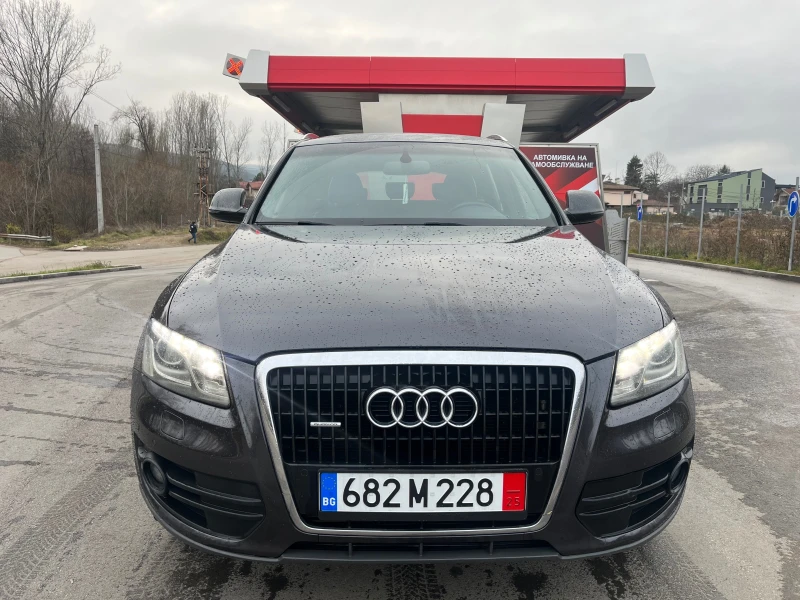 Audi Q5 S LINE 3.0 TDI QUATTRO АВТОМАТИК, снимка 2 - Автомобили и джипове - 48227042