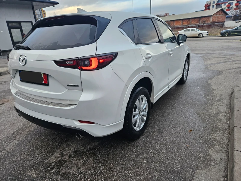 Mazda CX-5 S, снимка 4 - Автомобили и джипове - 48634939