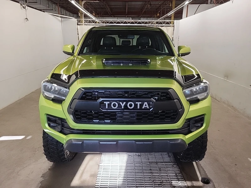 Toyota Tacoma 3.5, снимка 2 - Автомобили и джипове - 48788696