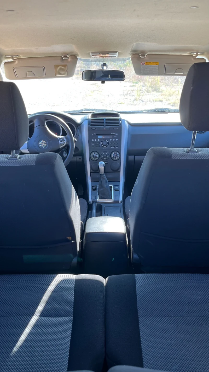 Suzuki Grand vitara, снимка 5 - Автомобили и джипове - 52673696