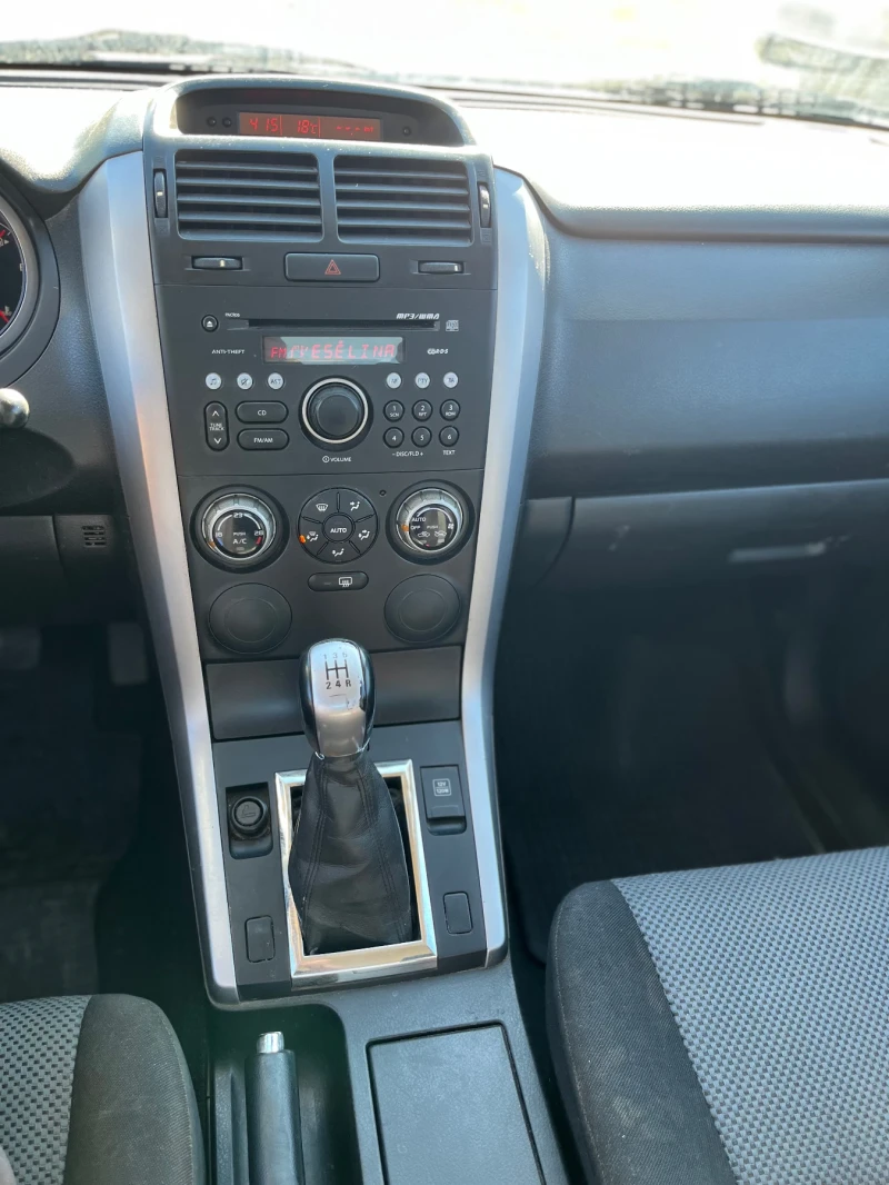 Suzuki Grand vitara, снимка 3 - Автомобили и джипове - 52673696