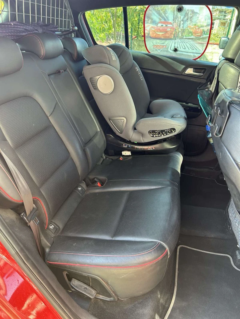 Kia Sportage 1.6/CRDi/136/GT Line/4x4, снимка 14 - Автомобили и джипове - 52150799