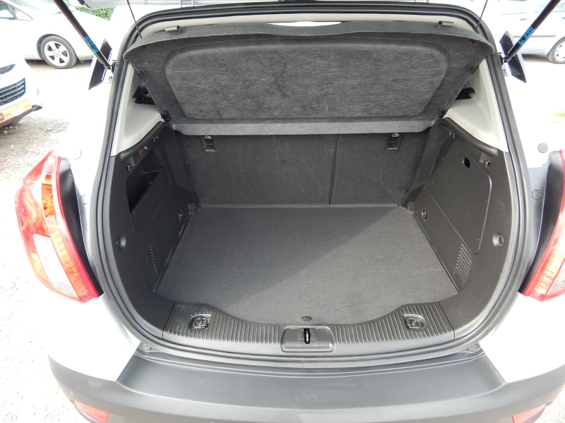 Opel Mokka 1.7D* 48000km* НОВА* , снимка 9 - Автомобили и джипове - 52157152