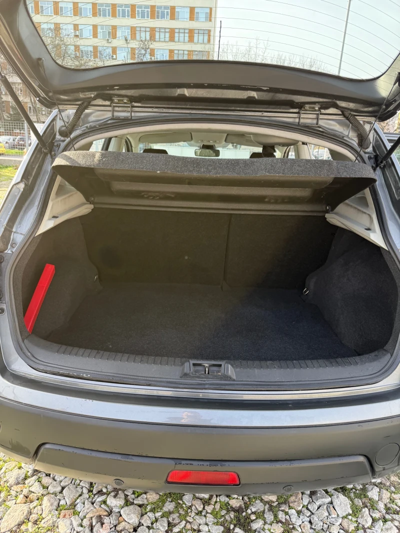 Nissan Qashqai FACE* ITALY* TOP, снимка 14 - Автомобили и джипове - 52625945