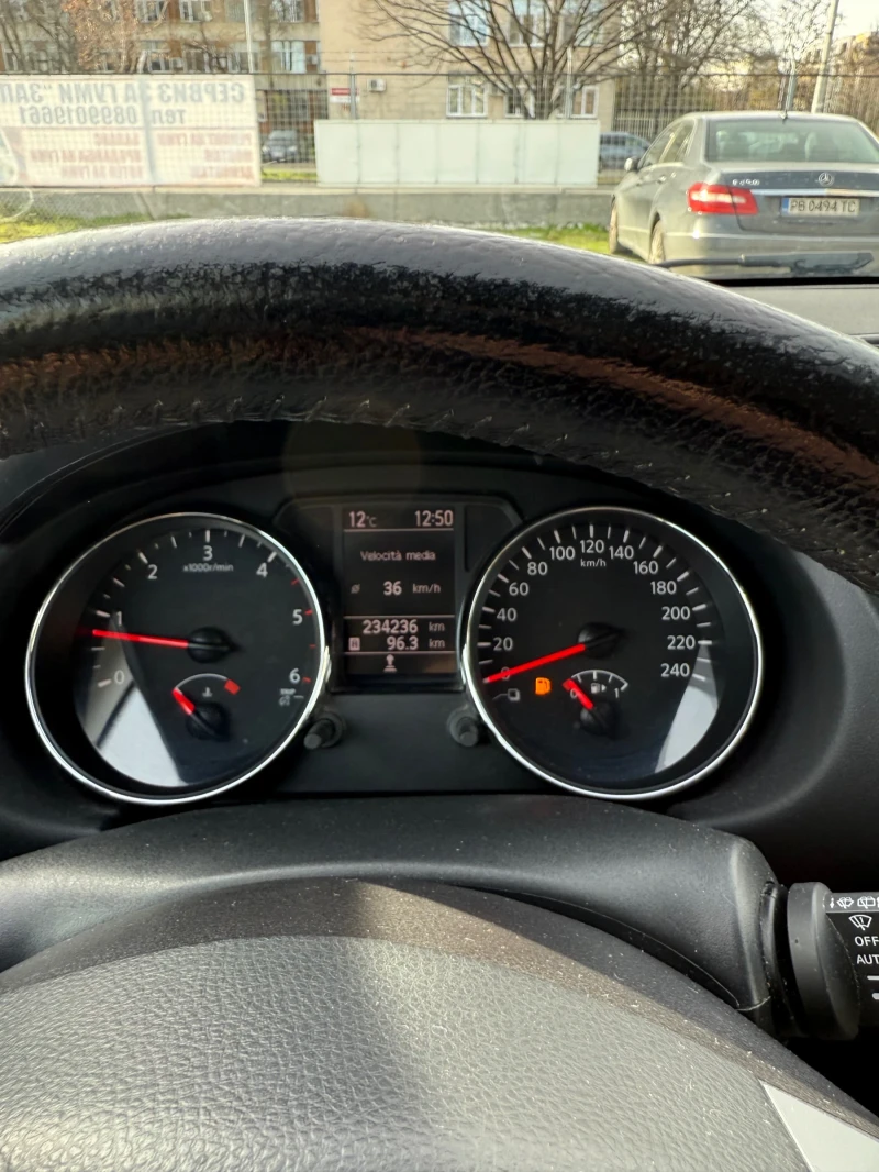 Nissan Qashqai FACE* ITALY* TOP, снимка 10 - Автомобили и джипове - 52625945
