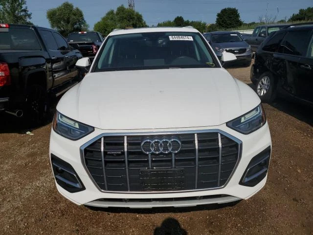 Audi Q5 PREMIUM - 46500 лв. - 94630508 1