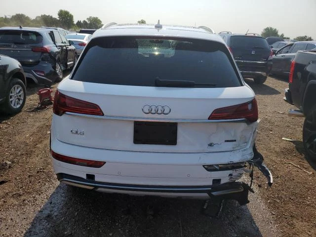 Audi Q5 PREMIUM - изображение 4