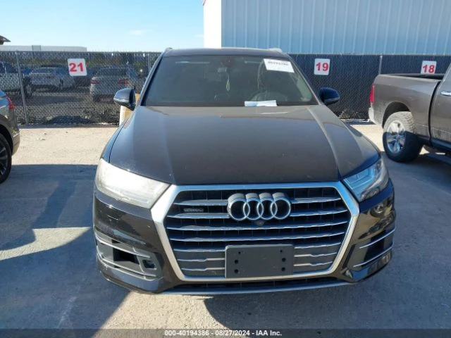 Audi Q7 PREMIUM* ДИГИТАЛНО* ТАБЛО* 360КАМЕРИ* , снимка 5 - Автомобили и джипове - 47825005