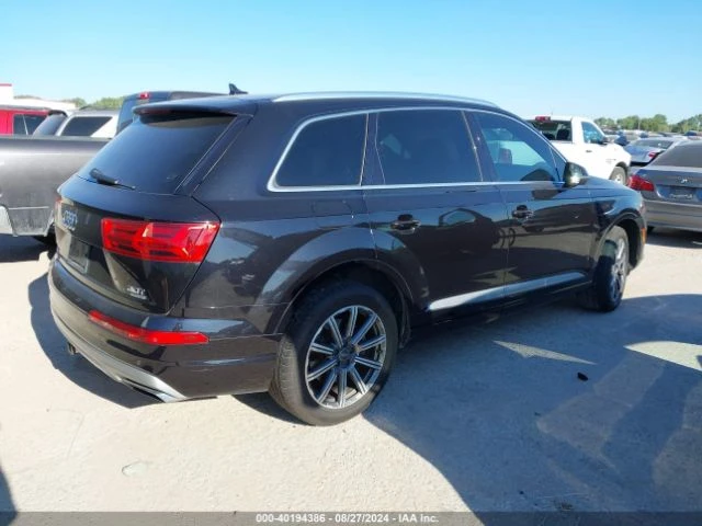 Audi Q7 PREMIUM* ДИГИТАЛНО* ТАБЛО* 360КАМЕРИ* , снимка 4 - Автомобили и джипове - 47825005