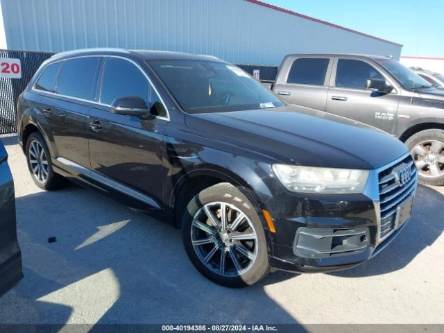 Audi Q7 PREMIUM* ДИГИТАЛНО* ТАБЛО* 360КАМЕРИ* , снимка 1 - Автомобили и джипове - 47825005