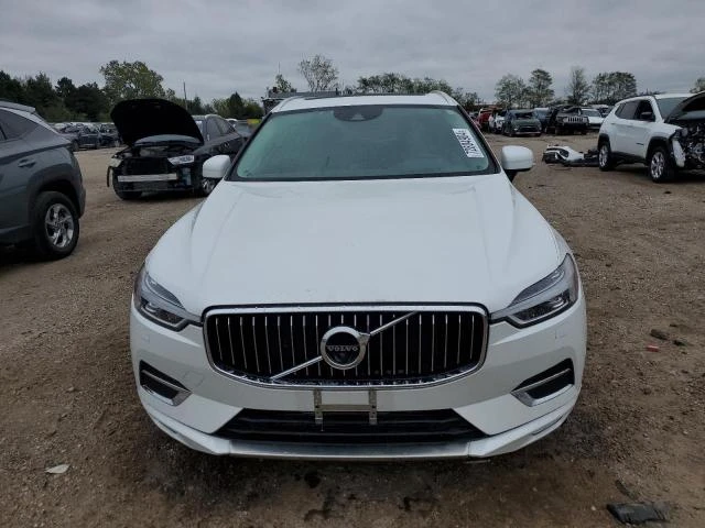 Volvo XC60, снимка 5 - Автомобили и джипове - 48014960