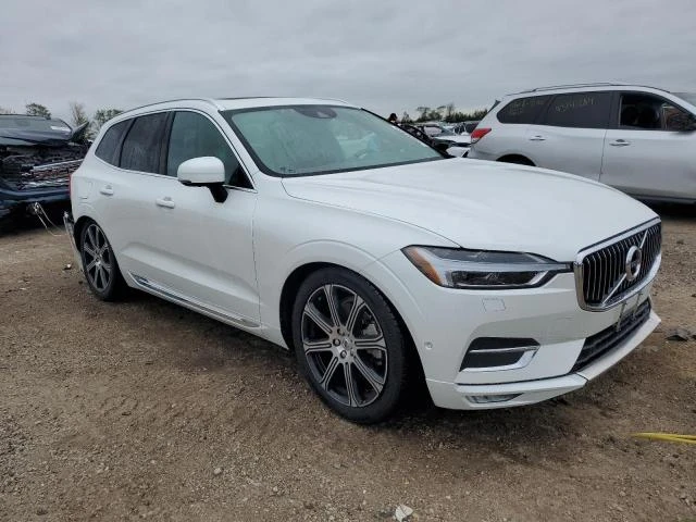 Volvo XC60, снимка 4 - Автомобили и джипове - 48014960