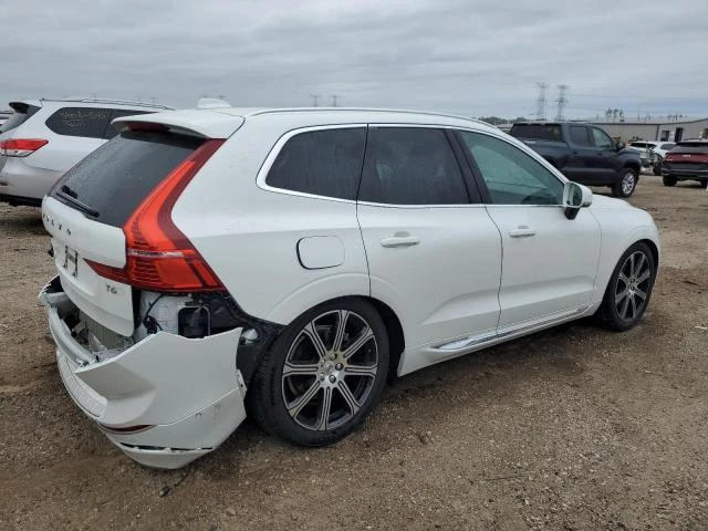 Volvo XC60, снимка 3 - Автомобили и джипове - 48014960