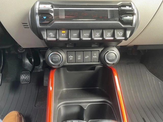 Suzuki Ignis 1.2 4x4 | Mobile.bg   12