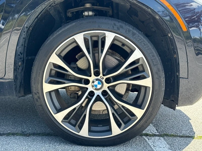 BMW X6 * xDrive35i * CARFAX * БЕЗ ПЪРВОНАЧАЛНА ВНОСКА - изображение 7