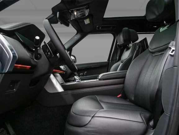 Land Rover Range rover P615 LWB = SV = Гаранция, снимка 6 - Автомобили и джипове - 53497555