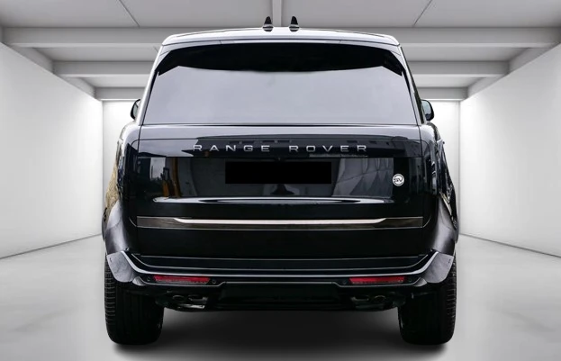 Land Rover Range rover P615 LWB = SV = Гаранция, снимка 2 - Автомобили и джипове - 53497555