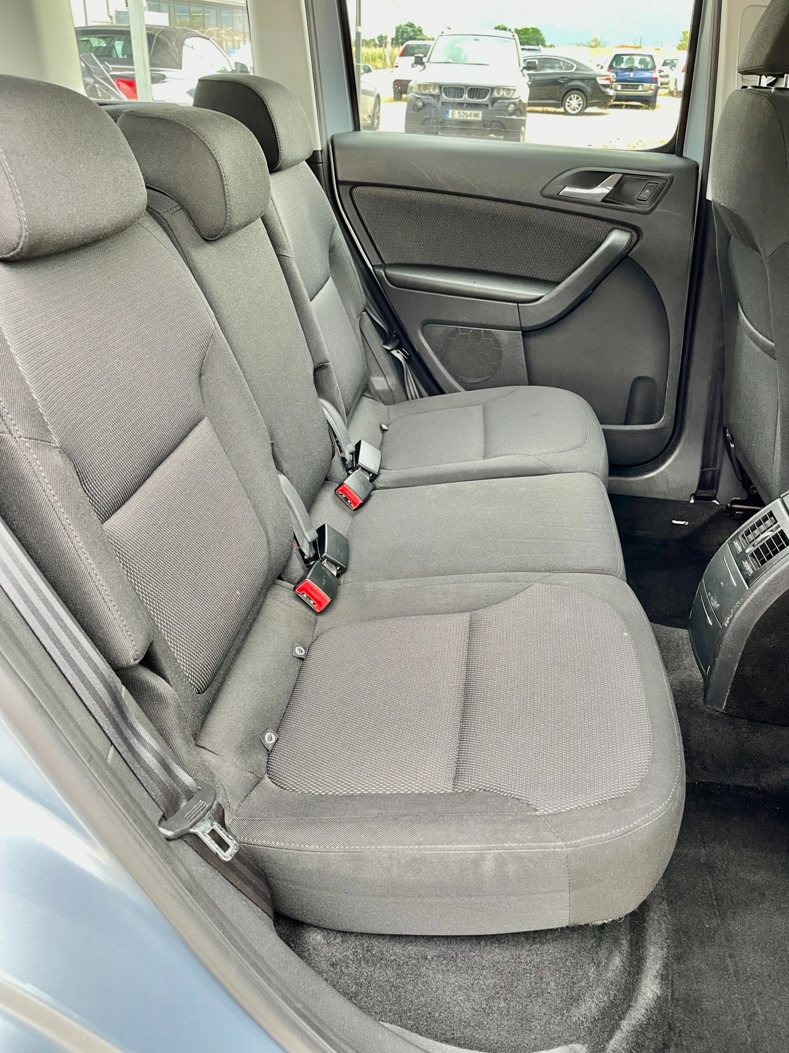 Skoda Yeti 2.0 TDI 4X4 | Mobile.bg   17