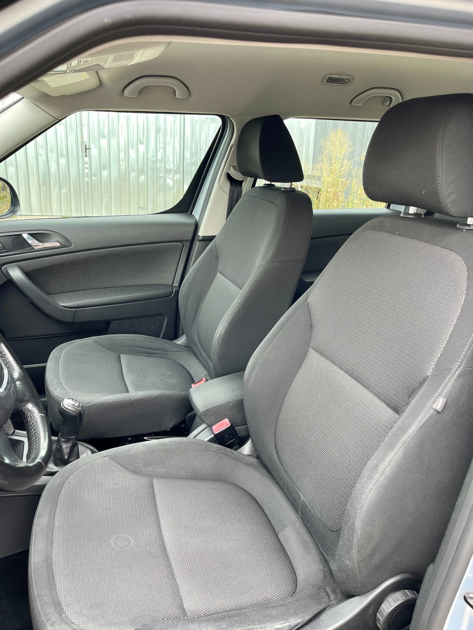 Skoda Yeti 2.0 TDI 4X4 | Mobile.bg   14