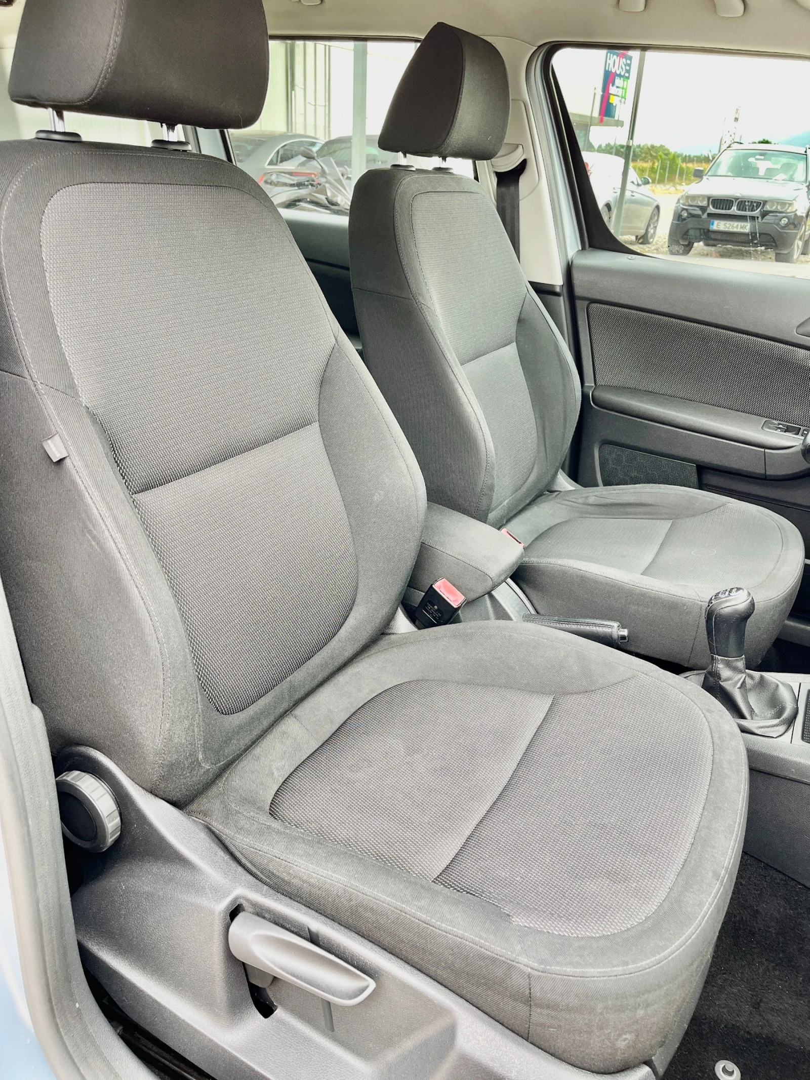 Skoda Yeti 2.0 TDI 4X4 | Mobile.bg   16