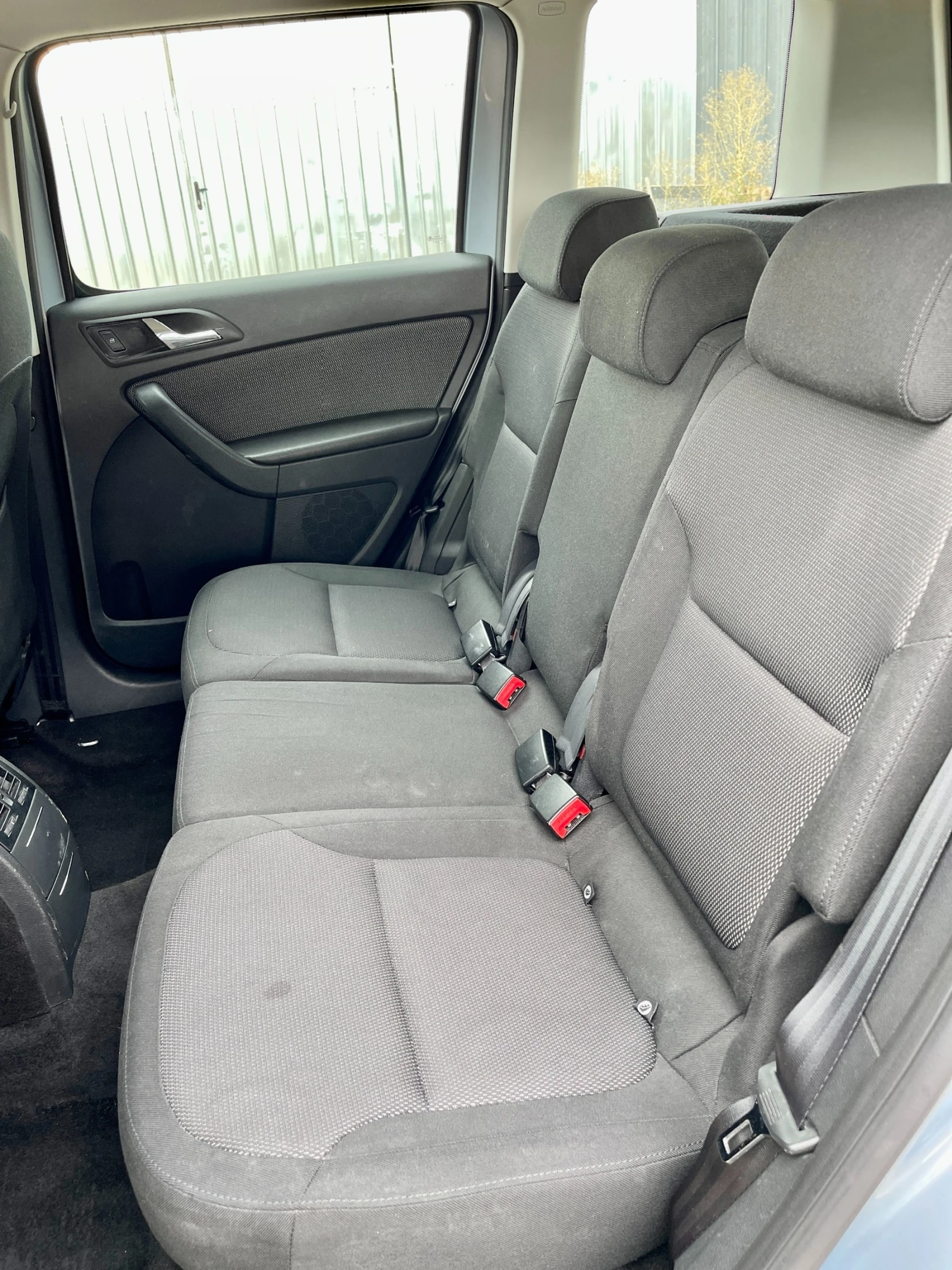 Skoda Yeti 2.0 TDI 4X4 | Mobile.bg   15