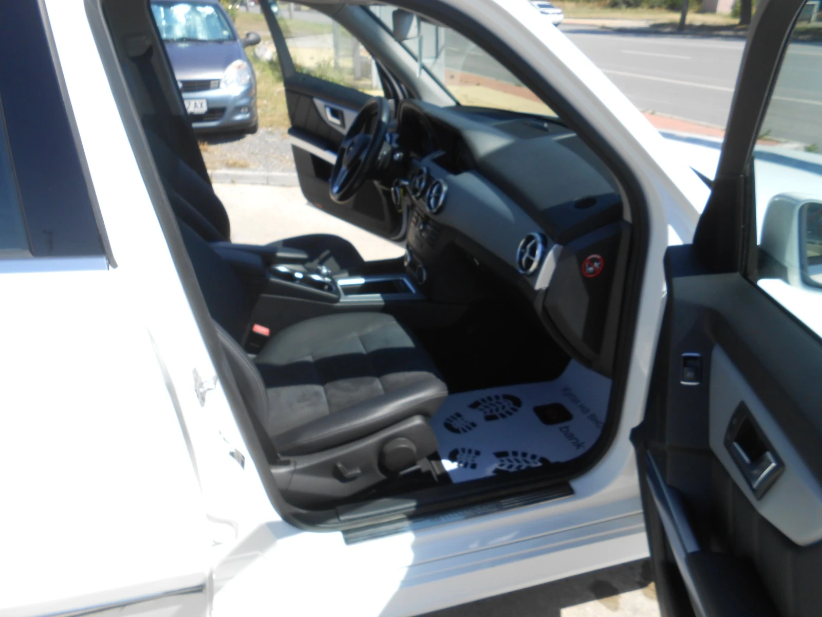Mercedes-Benz GLK Premium-Full-Edition-4-Matic-Euro-5B-7G-tronic | Mobile.bg — изображение 17