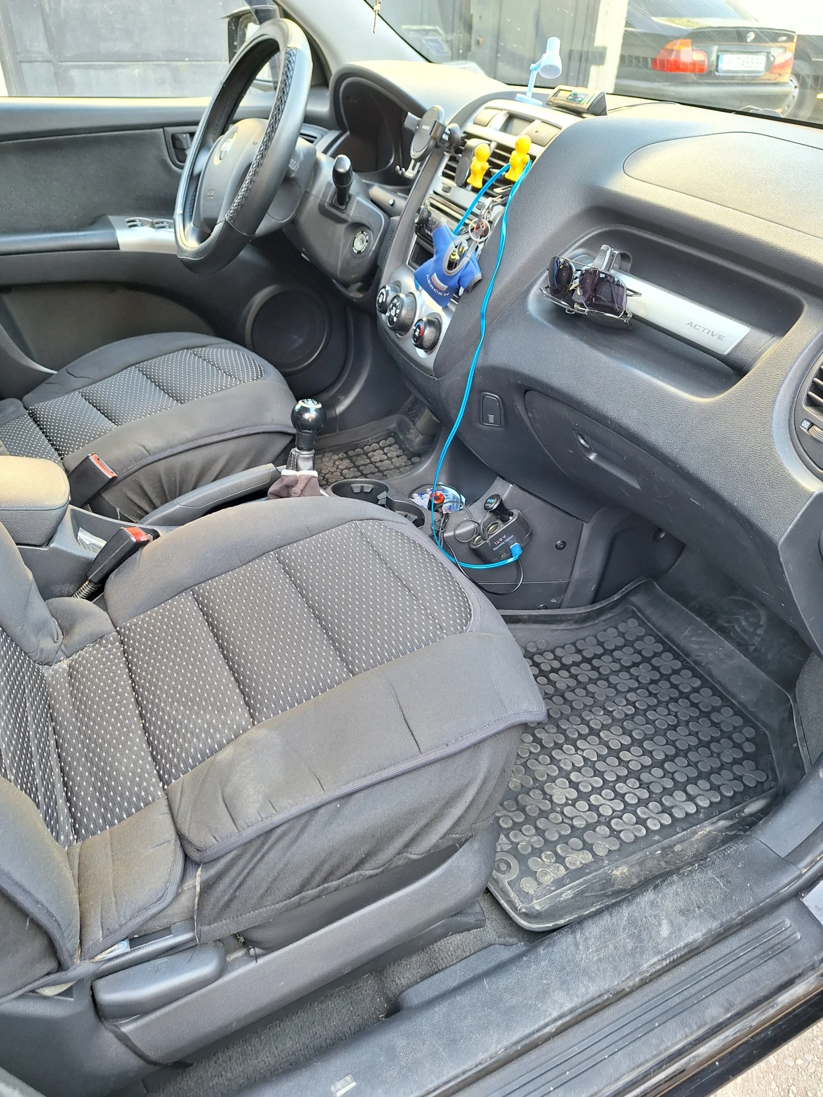 Kia Sportage  - изображение 7