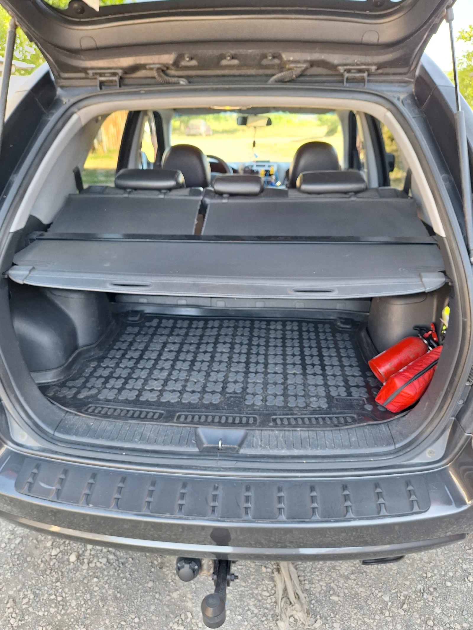 Kia Sportage  - изображение 5