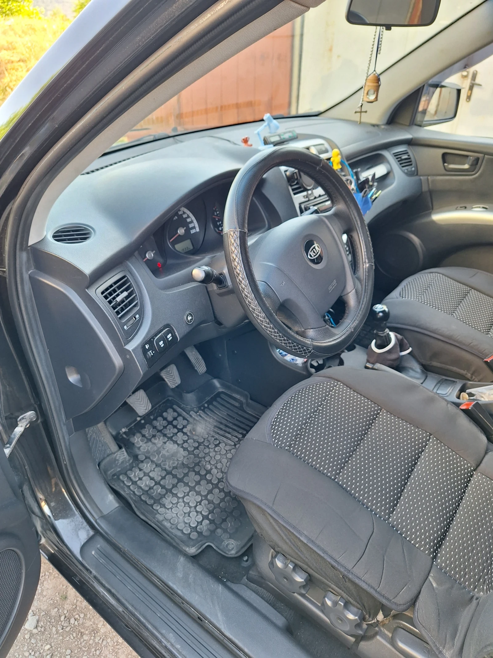Kia Sportage  - изображение 9