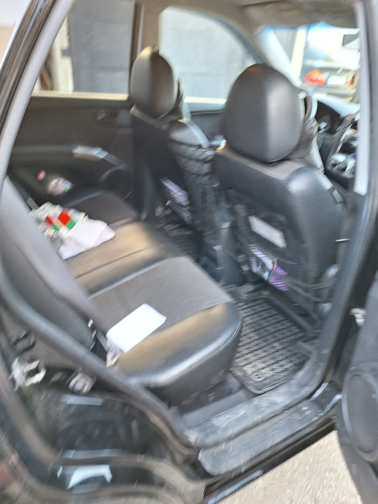 Kia Sportage  - изображение 6