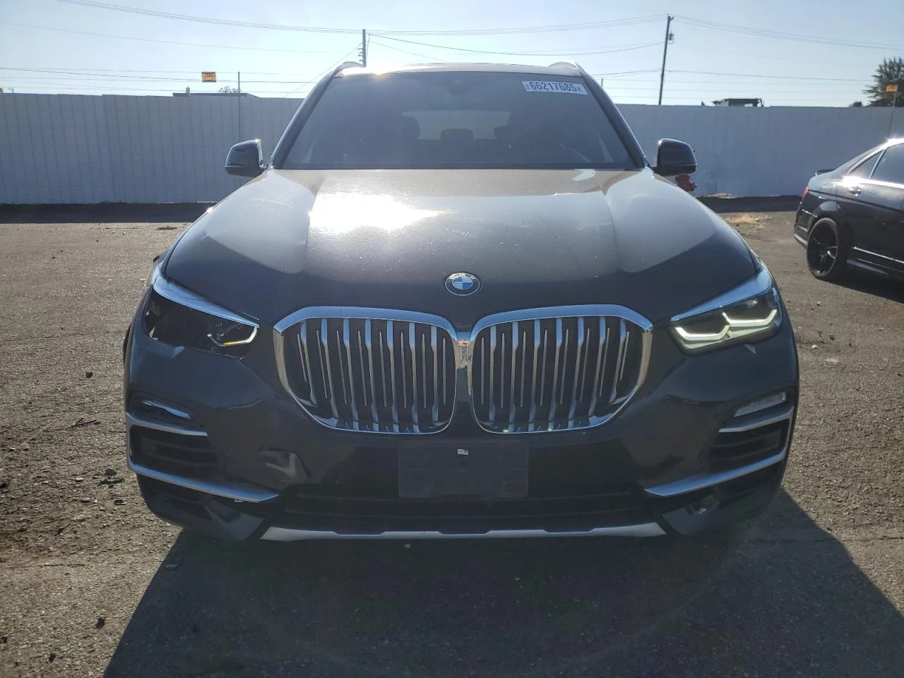 BMW X5 XDRIVE40I - изображение 5