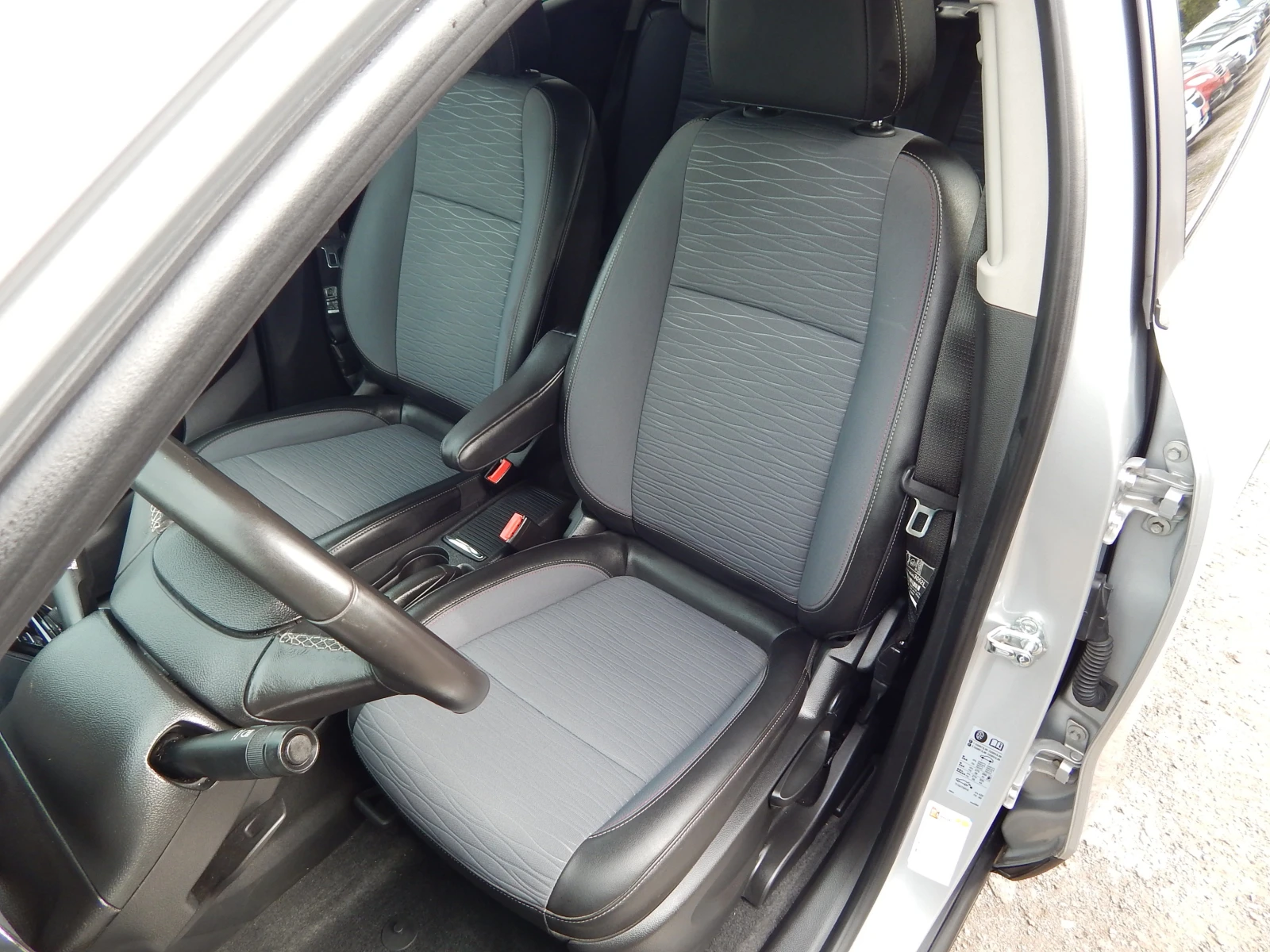 Opel Mokka 1.7D* 48000km* НОВА*  | Mobile.bg — изображение 15