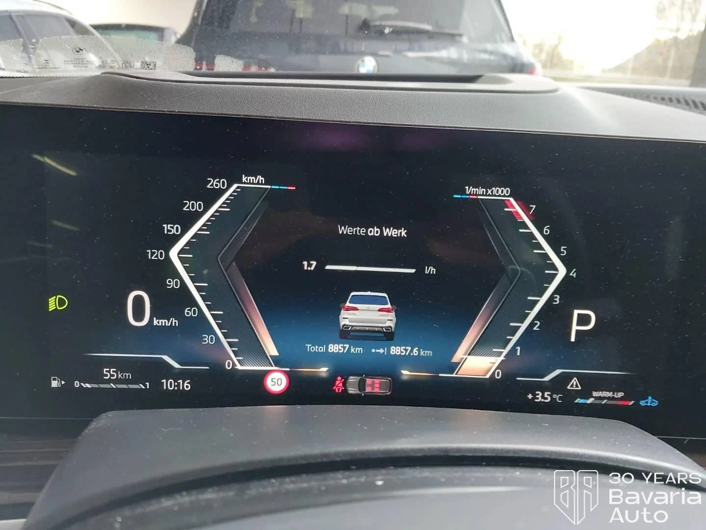 BMW X5 40i xDrive M Sport Paket Sportautomatic - изображение 9