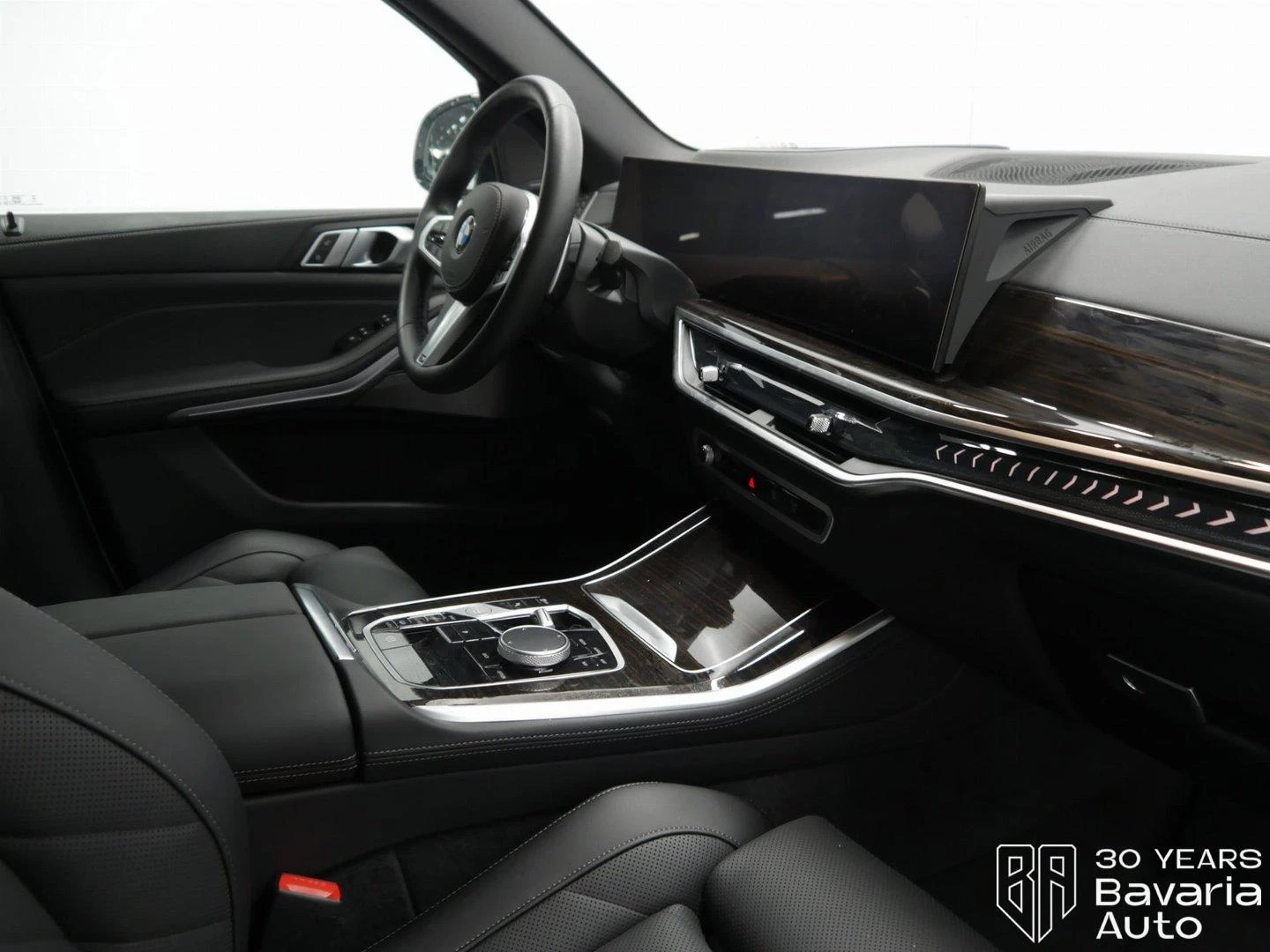 BMW X5 40i xDrive M Sport Paket Sportautomatic - изображение 7