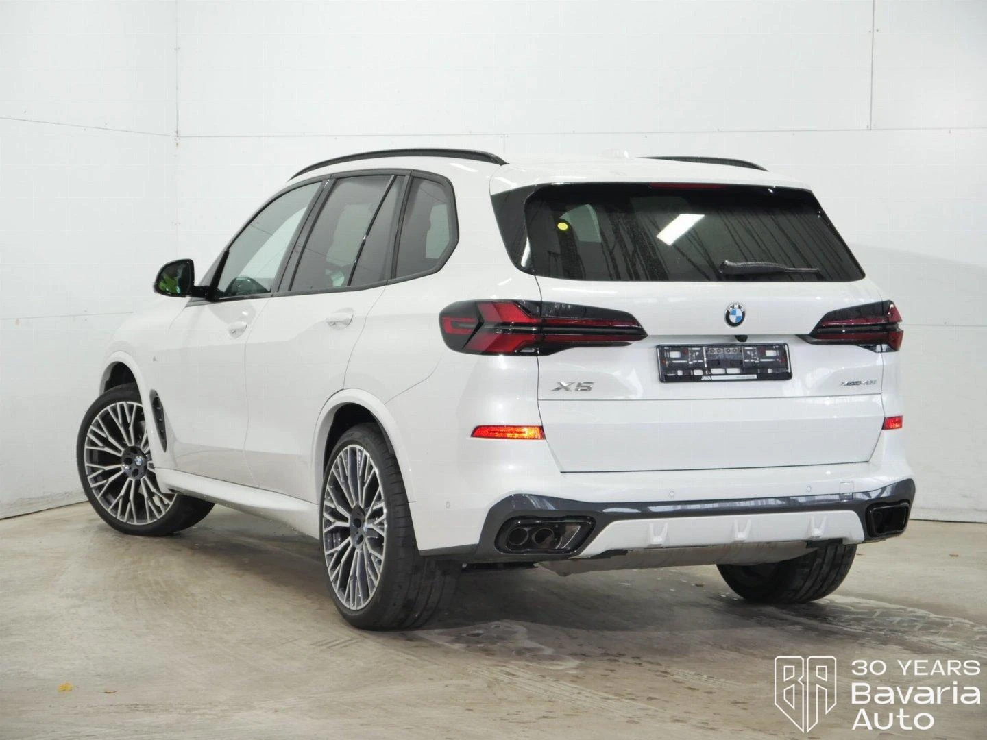 BMW X5 40i xDrive M Sport Paket Sportautomatic - изображение 2