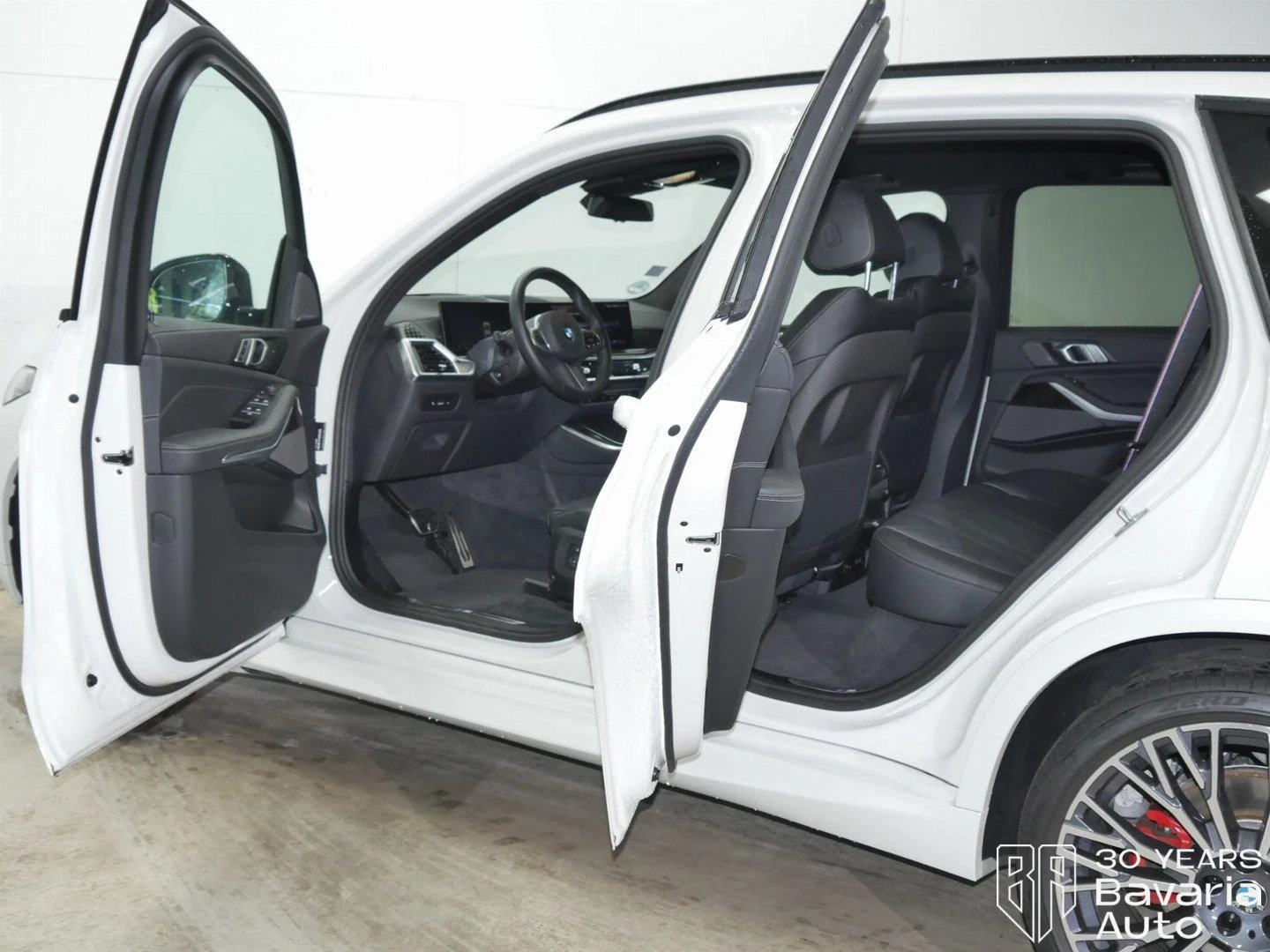 BMW X5 40i xDrive M Sport Paket Sportautomatic - изображение 5