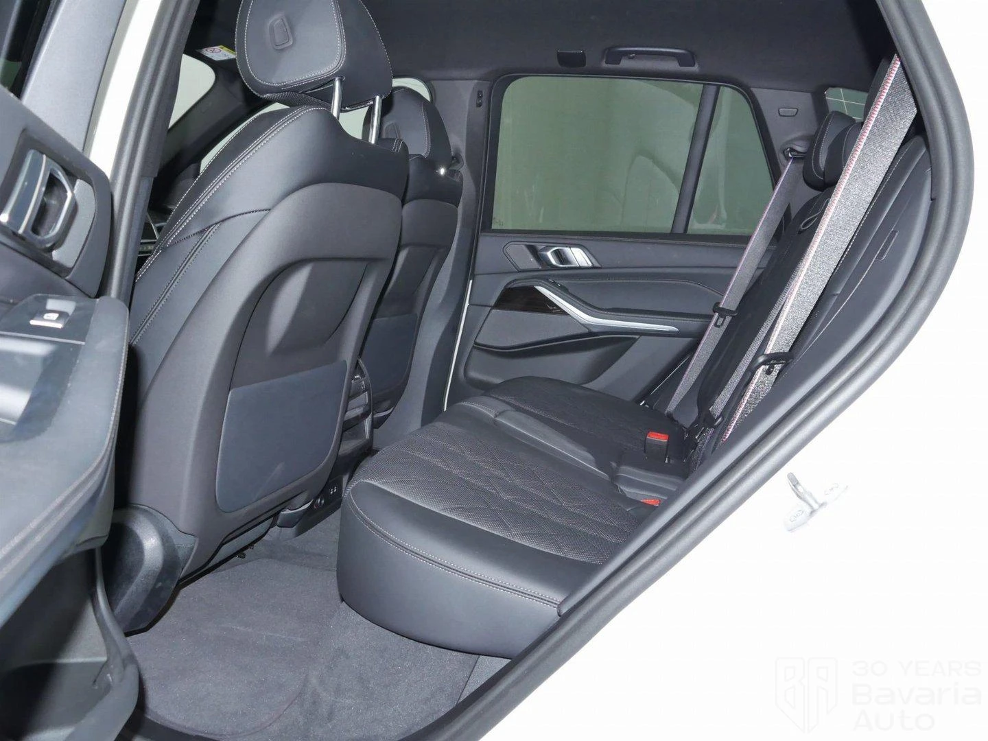 BMW X5 40i xDrive M Sport Paket Sportautomatic - изображение 8