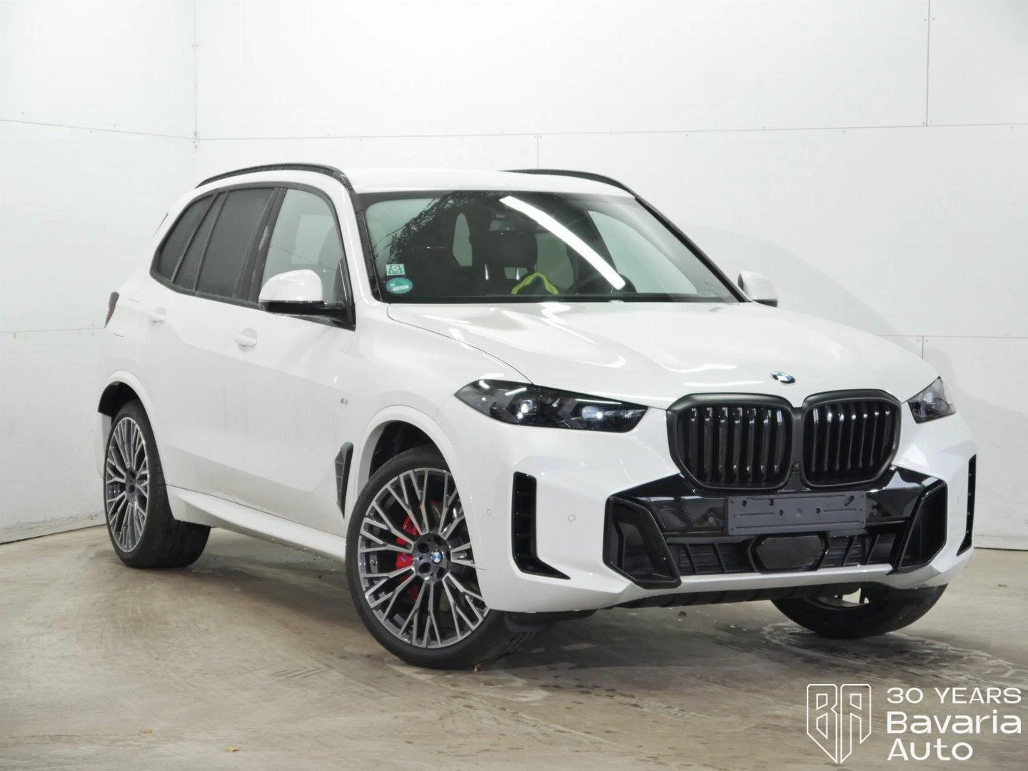 BMW X5 40i xDrive M Sport Paket Sportautomatic - изображение 4