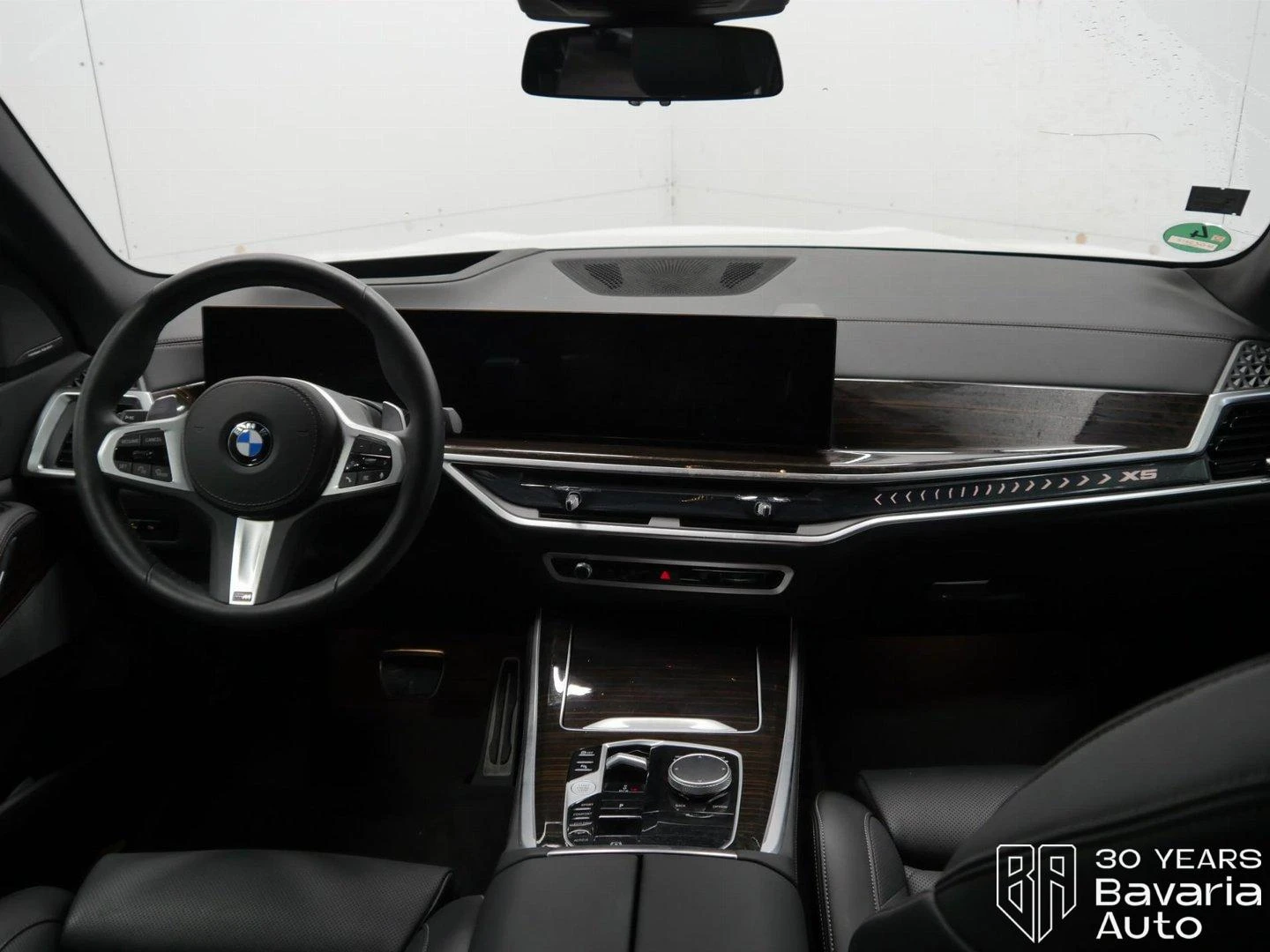 BMW X5 40i xDrive M Sport Paket Sportautomatic - изображение 6