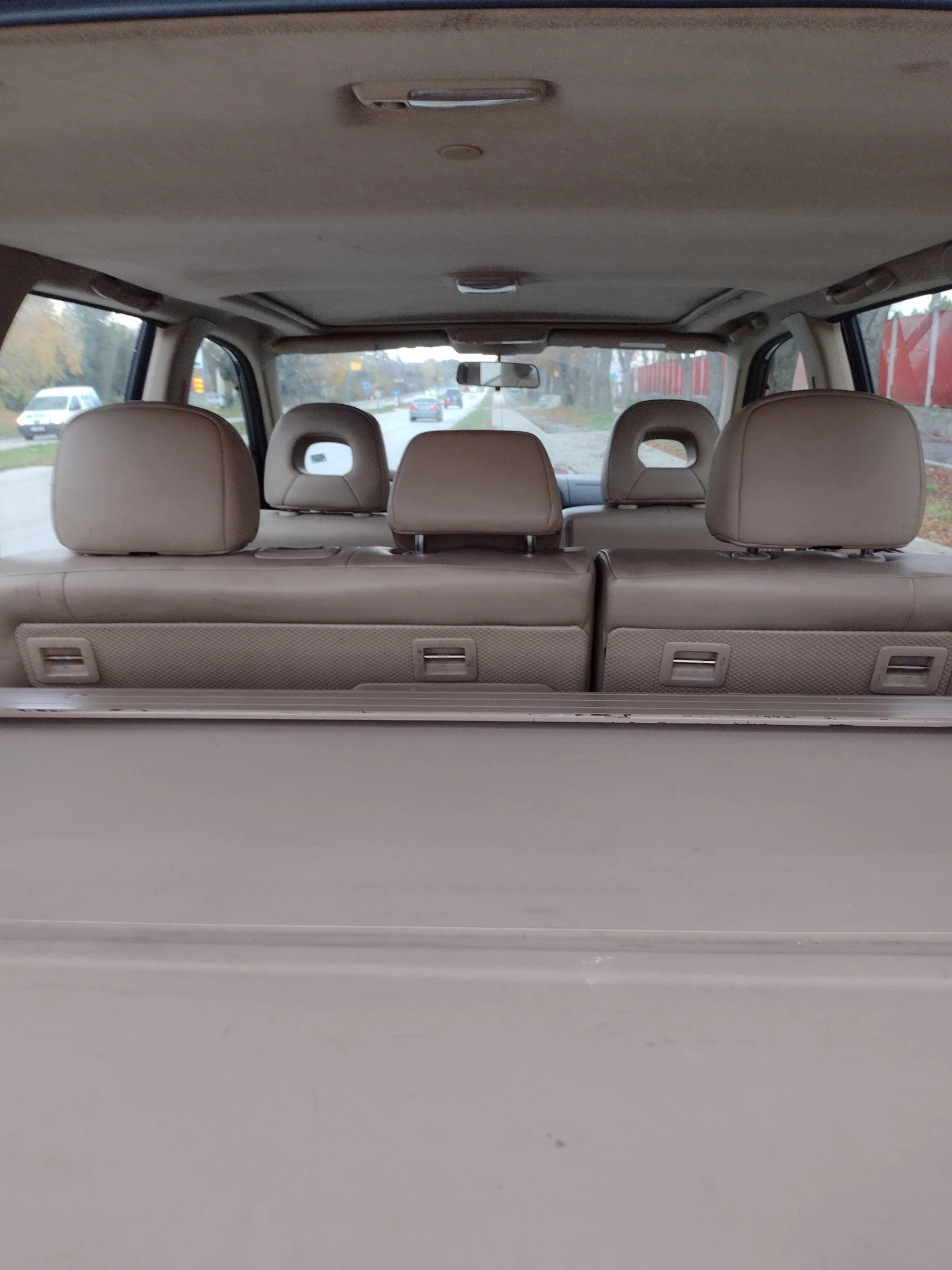 Nissan X-trail | Mobile.bg   11