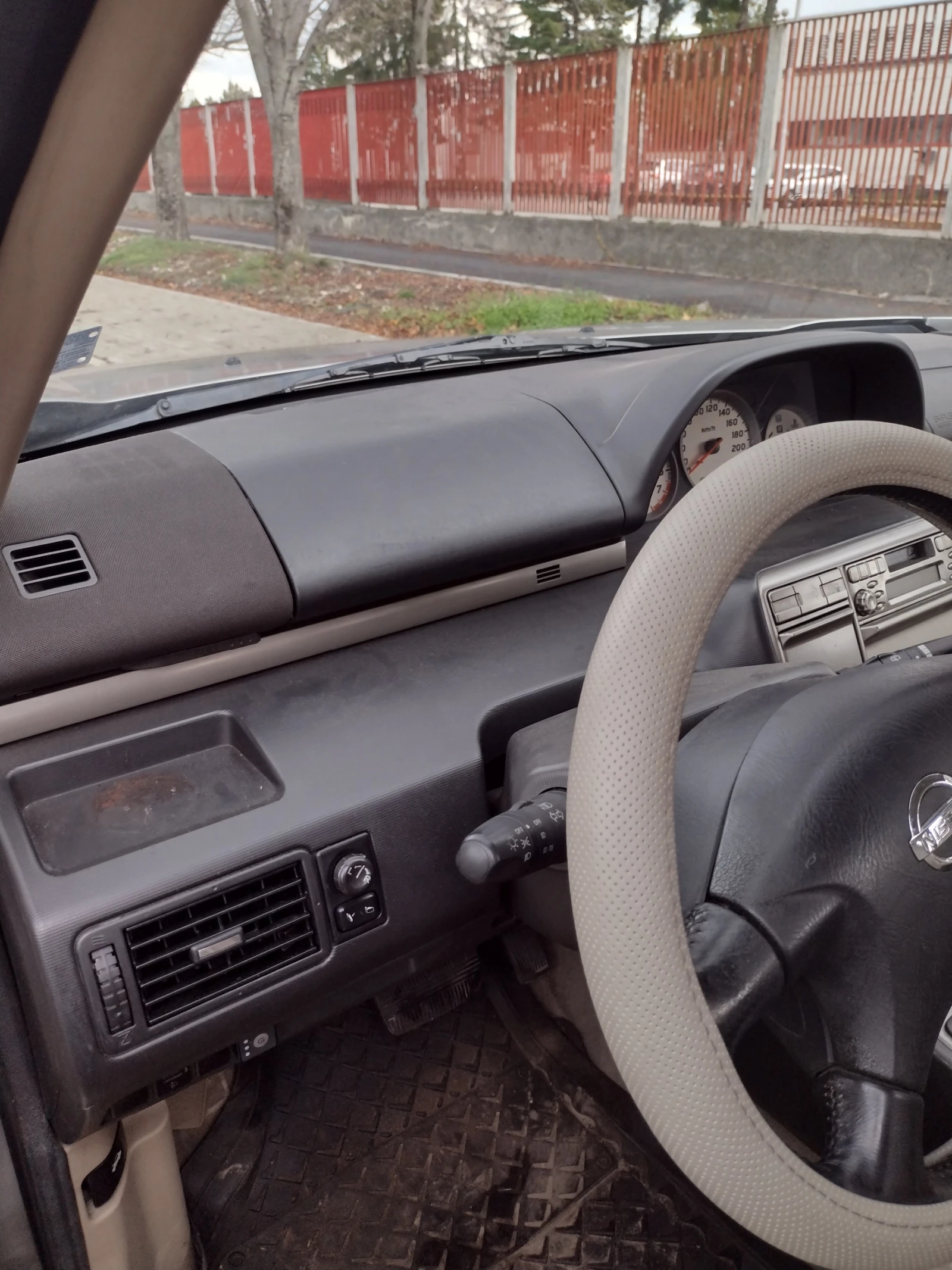 Nissan X-trail  - изображение 9