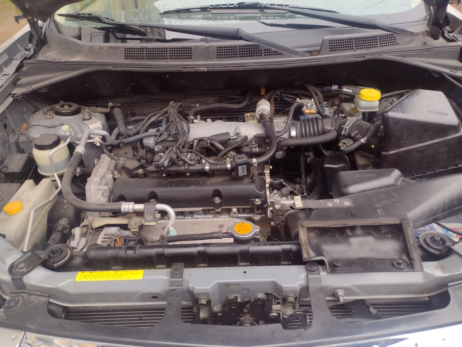 Nissan X-trail | Mobile.bg   13