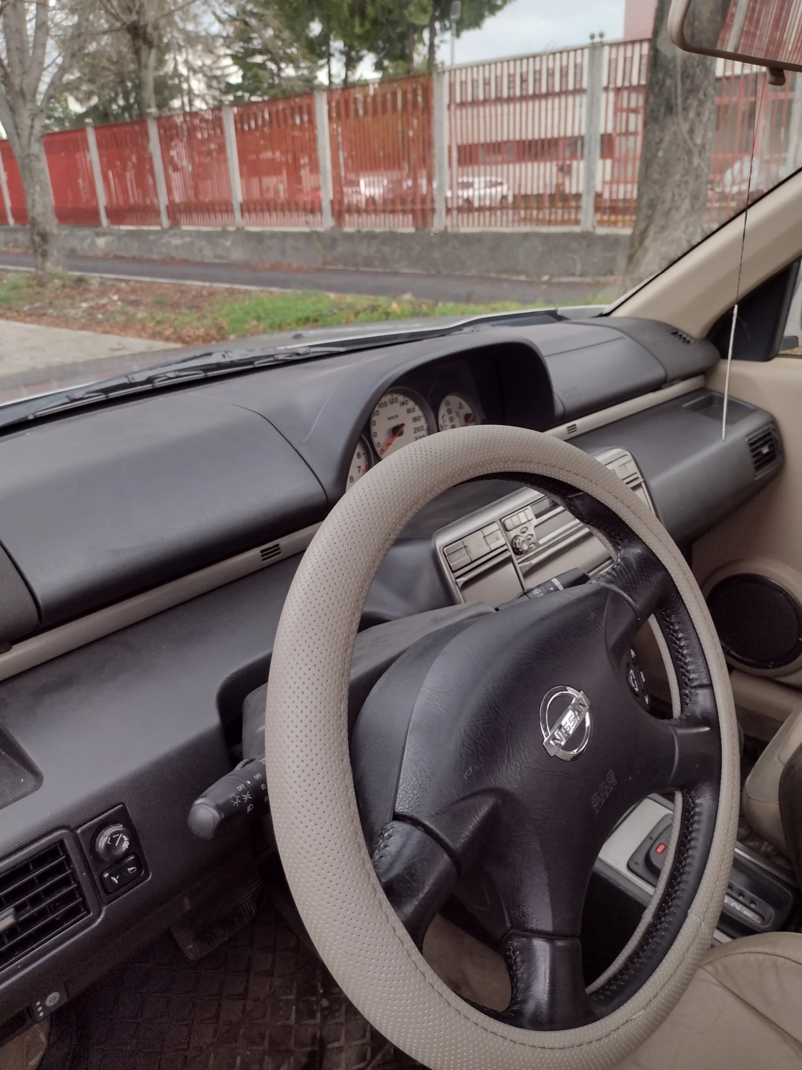 Nissan X-trail  - изображение 7