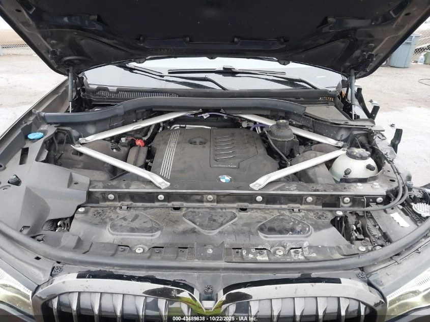 BMW X7 2021 BMW X7 XDRIVE40I | Mobile.bg � ����������� 13