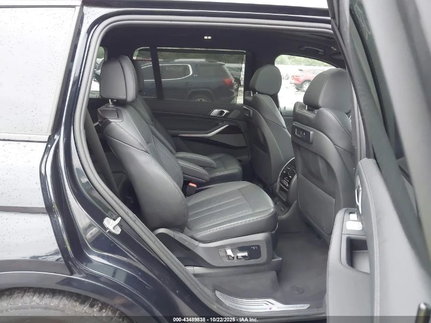 BMW X7 2021 BMW X7 XDRIVE40I | Mobile.bg � ����������� 12