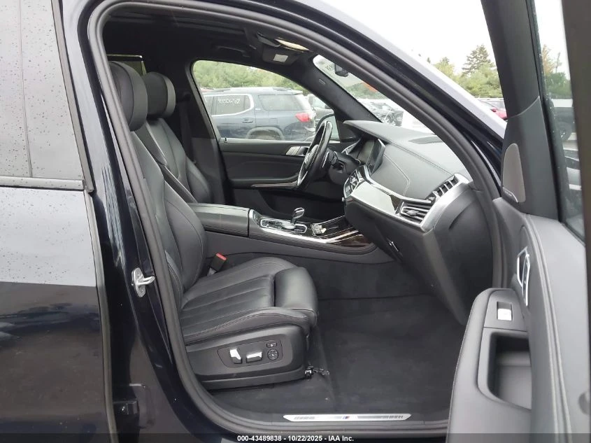 BMW X7 2021 BMW X7 XDRIVE40I | Mobile.bg � ����������� 11