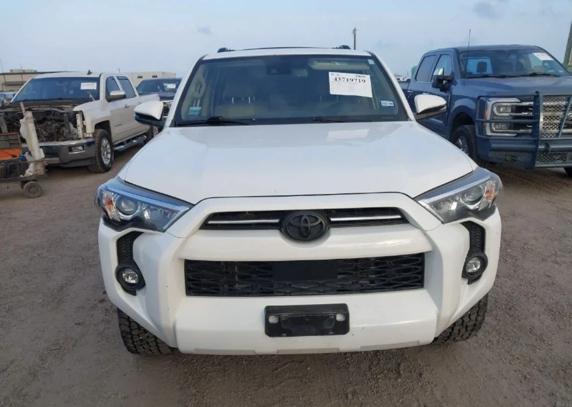 Toyota 4runner SR5 PREMIUM | Mobile.bg � ����������� 11