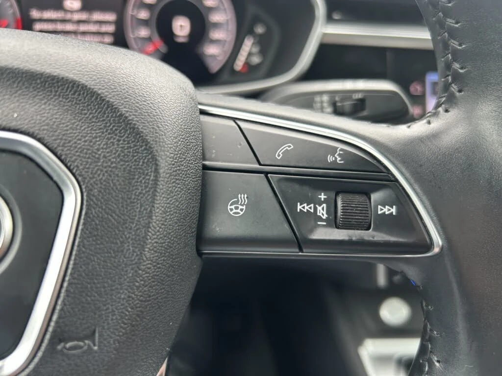 Audi Q3 Prestige S Line* 45TFSI* ����������* (���� �� ��) | Mobile.bg � ����������� 13