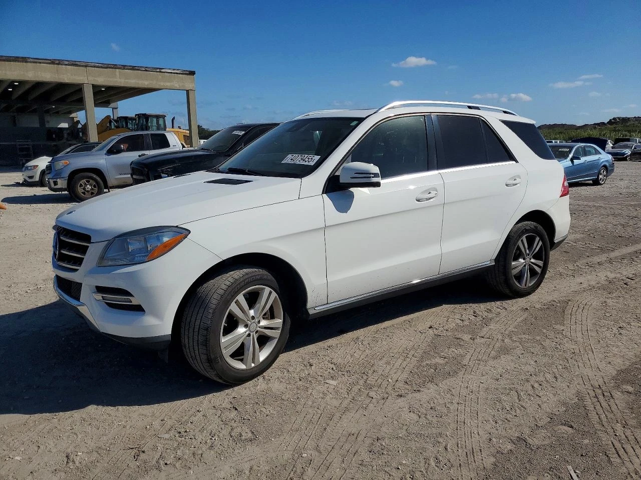 Mercedes-Benz ML 350 3.5l 4Matic | Mobile.bg � ����������� 1